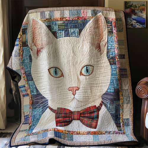 Only Cat WM0608032CL Quilt