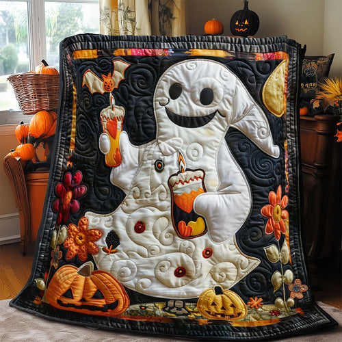 Party Ghost SR1308010CL Quilt