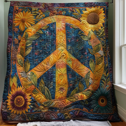 Peacesign WM3007001CL Quilt