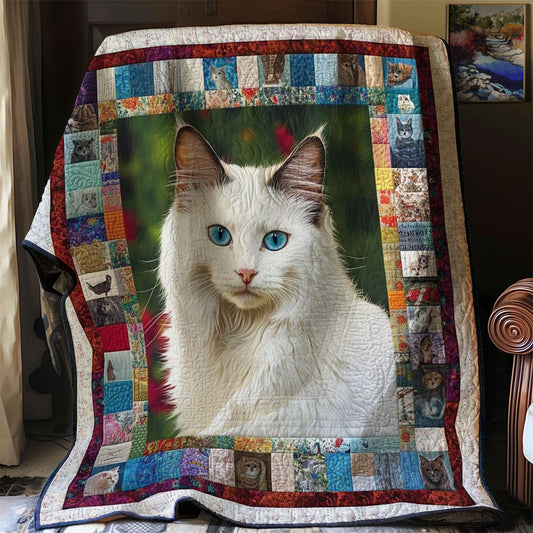 Ragdoll Comfort WN0608118CL Quilt