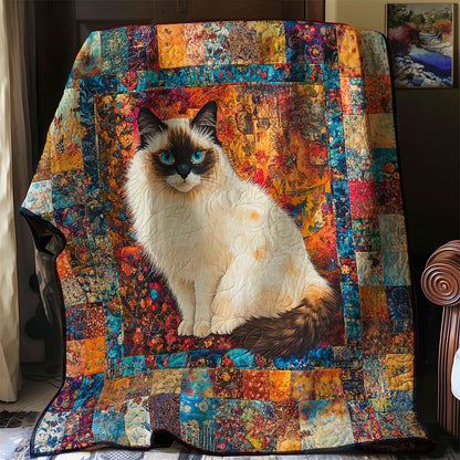 Ragdoll Warm WN0608099CL Quilt