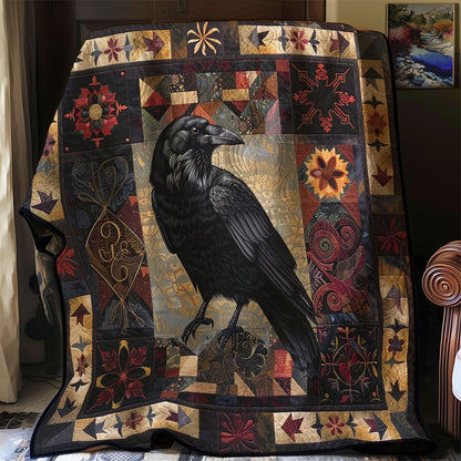 Raven WM3107001CL Quilt