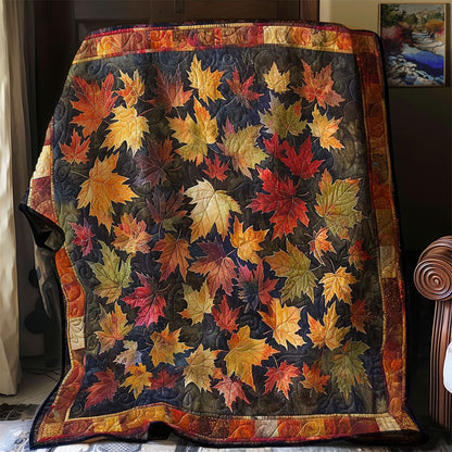 Red Maple Dream WN1908025CL Quilt