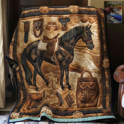 Rodeo Rider Essentials WN1109046CL Quilt