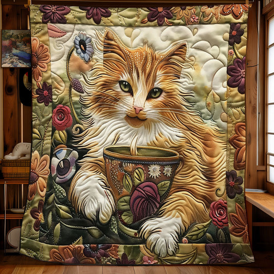 Royal Cat SR1508017CL Quilt