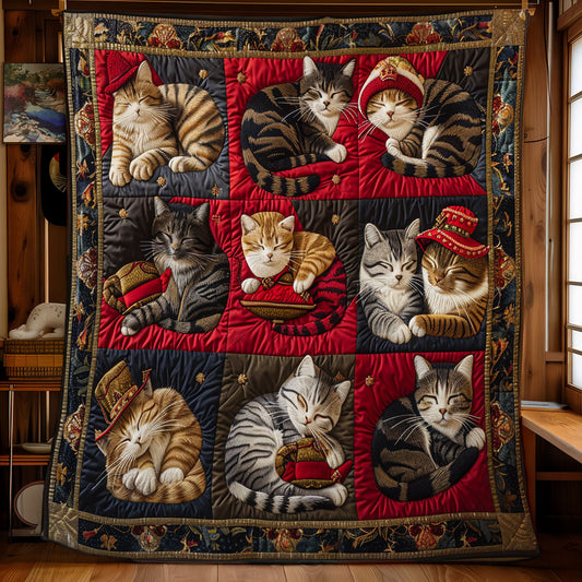 Royal Cat SR2208030CL Quilt