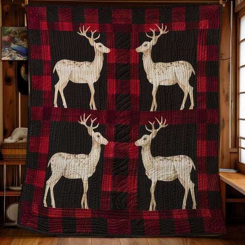 Royal Deer SR2108013CL Quilt