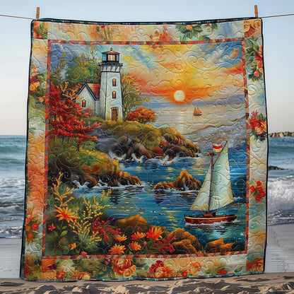 Scenery WM2308065CL Quilt