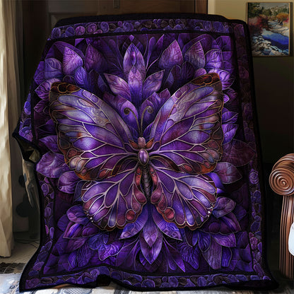 Secret Enchanted WM2008056CL Quilt