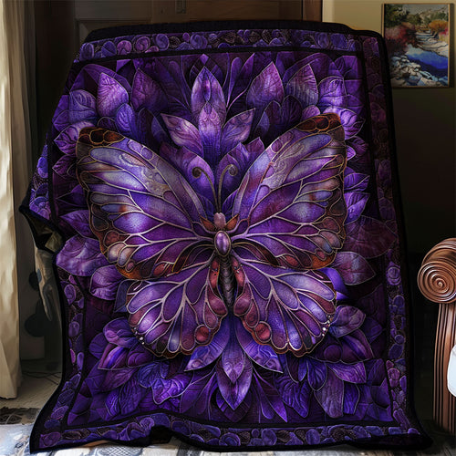 Secret Enchanted WM2008056CL Quilt