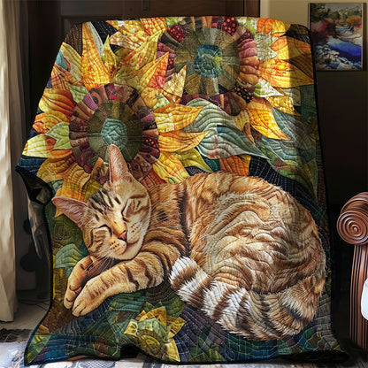 Sleeping WM13080031CL Quilt