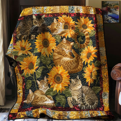 Sleeping WM13080033CL Quilt