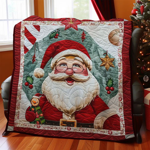 Smart Santa SR1908014CL Quilt
