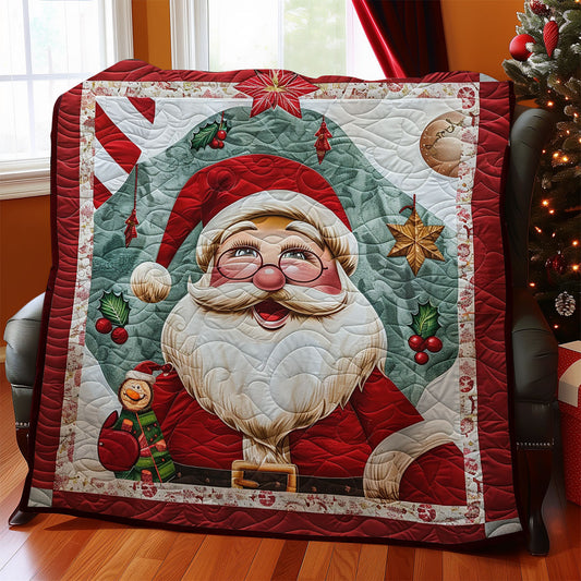 Smart Santa SR1908014CL Quilt