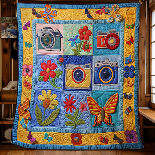 Snapshot Serenity SR2608038CL Quilt