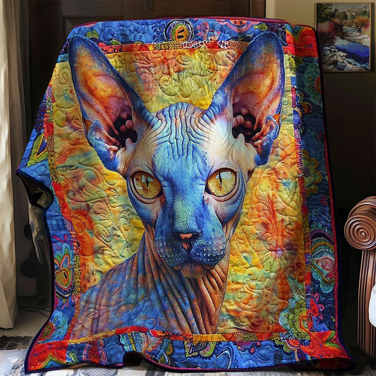Sphynx Cozy WN0808101CL Quilt
