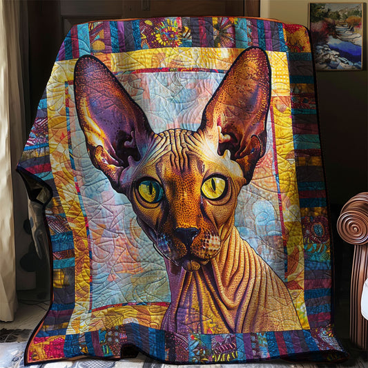 Sphynx Dreamy Cover WN0808100CL Quilt