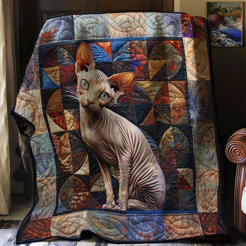 Sphynx Dreamy WN0808128CL Quilt