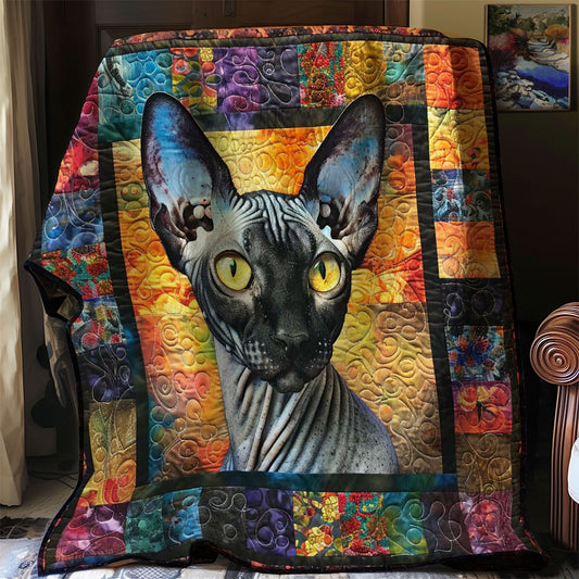 Sphynx Soft Nest WN0808123CL Quilt