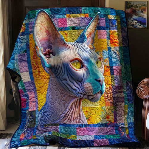 Sphynx Tender WN0808129CL Quilt