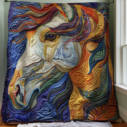 Starry Horse WM3007001CL Quilt