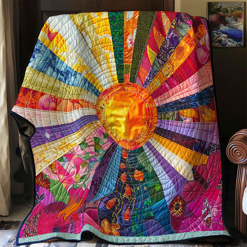 Sun Kissed Dreams WN0909005CL Quilt
