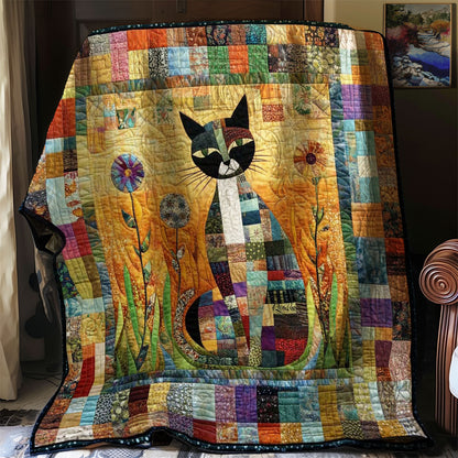 Warm Cat WN0608065CL Quilt