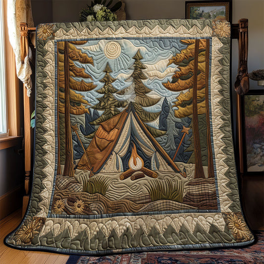 Wilderness Warming WN2208078CL Quilt