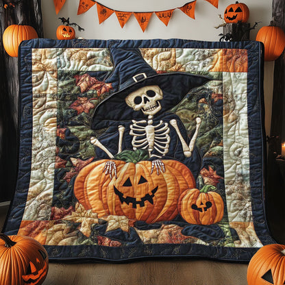 Witch's Enchantment WN0308001CL Quilt