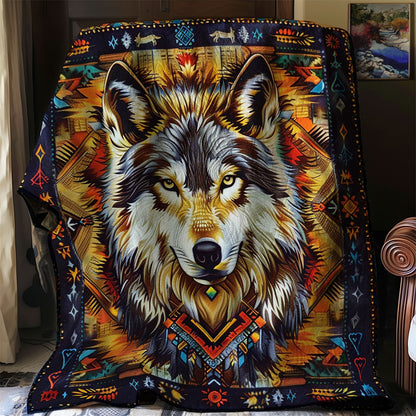 Wolf WM2908043CL Quilt