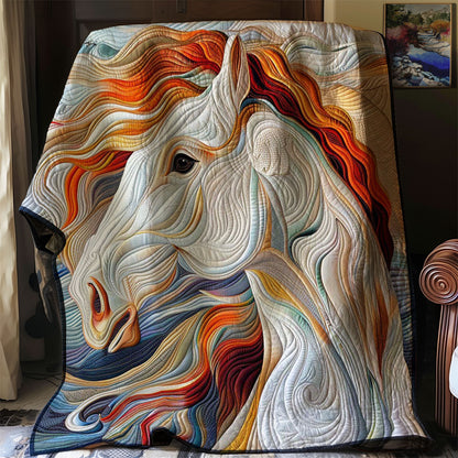 Art Horse WM2507001CL Quilt