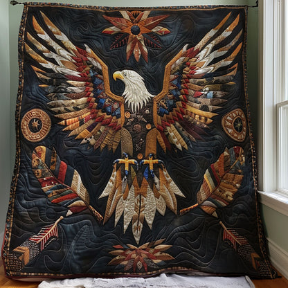 Native Eagle WM2607001VCL Quilt