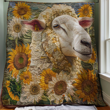 Sun Sheep WM2707003CL Quilt