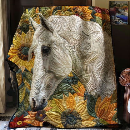 White Horse WM2507001CL Quilt