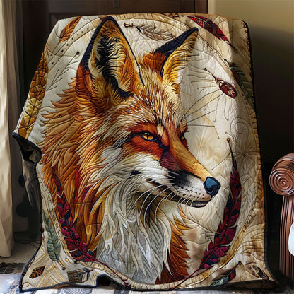 Fox Native America WP2907029CL Quilt