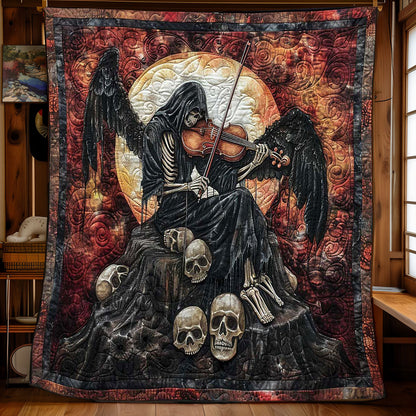 Abyssal Symphony WN0908092CL Quilt