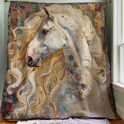 Art Horse WM1508040CL Quilt