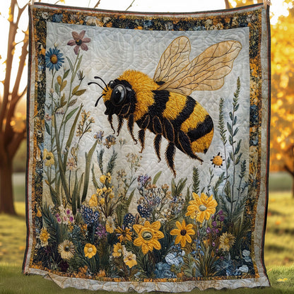 Be Bee WM0208001CL Quilt