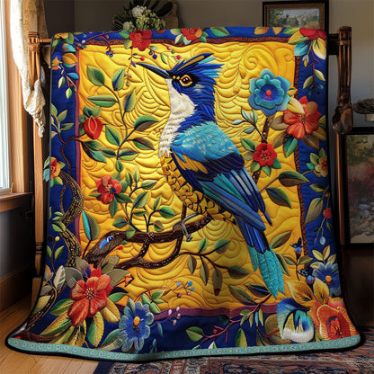 Bluebird Harmony WN0509040CL Quilt