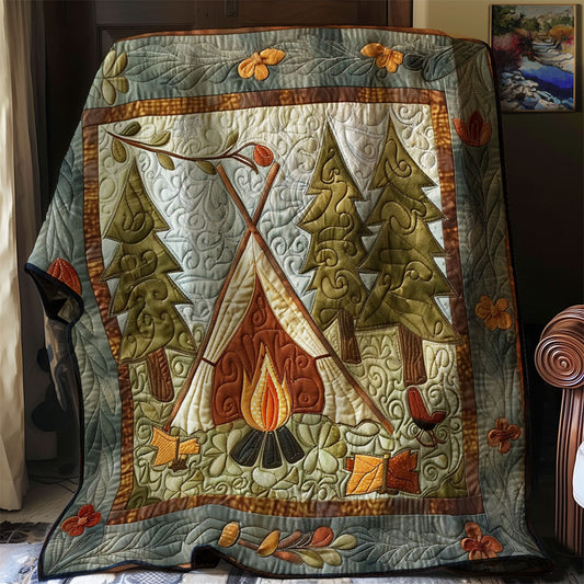 Campground Comfort WN2208079CL Quilt