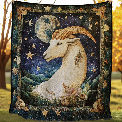 Capricorn WM0308004CL Quilt