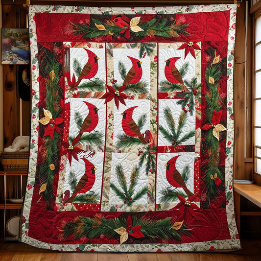 Cardinal Frost WN1008083CL Quilt