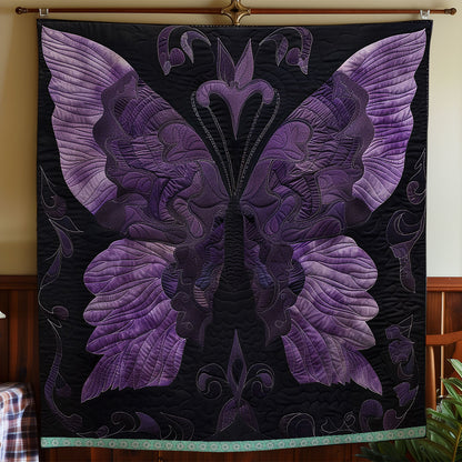 Celestial Butterfly Aura WN0909028CL Quilt