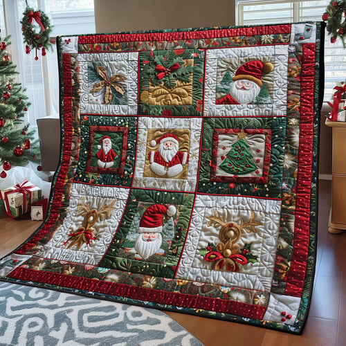 Christmas Collection SR2308030CL Quilt