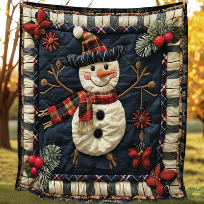 Christmas WM2407002CL Quilt