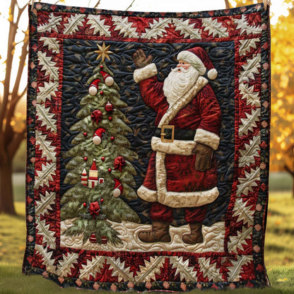 Christmas Warmth WN2907024CL Quilt