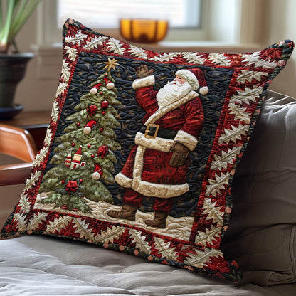 Christmas Warmth WN2907054CL Pillow Case