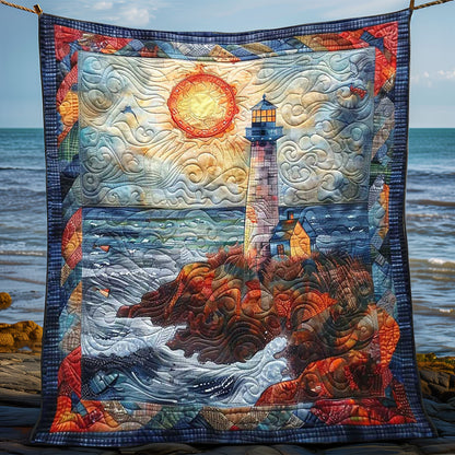 Coastal Beacon WN1008053CL Quilt