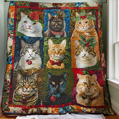 Color Cat WM1608004CL Quilt