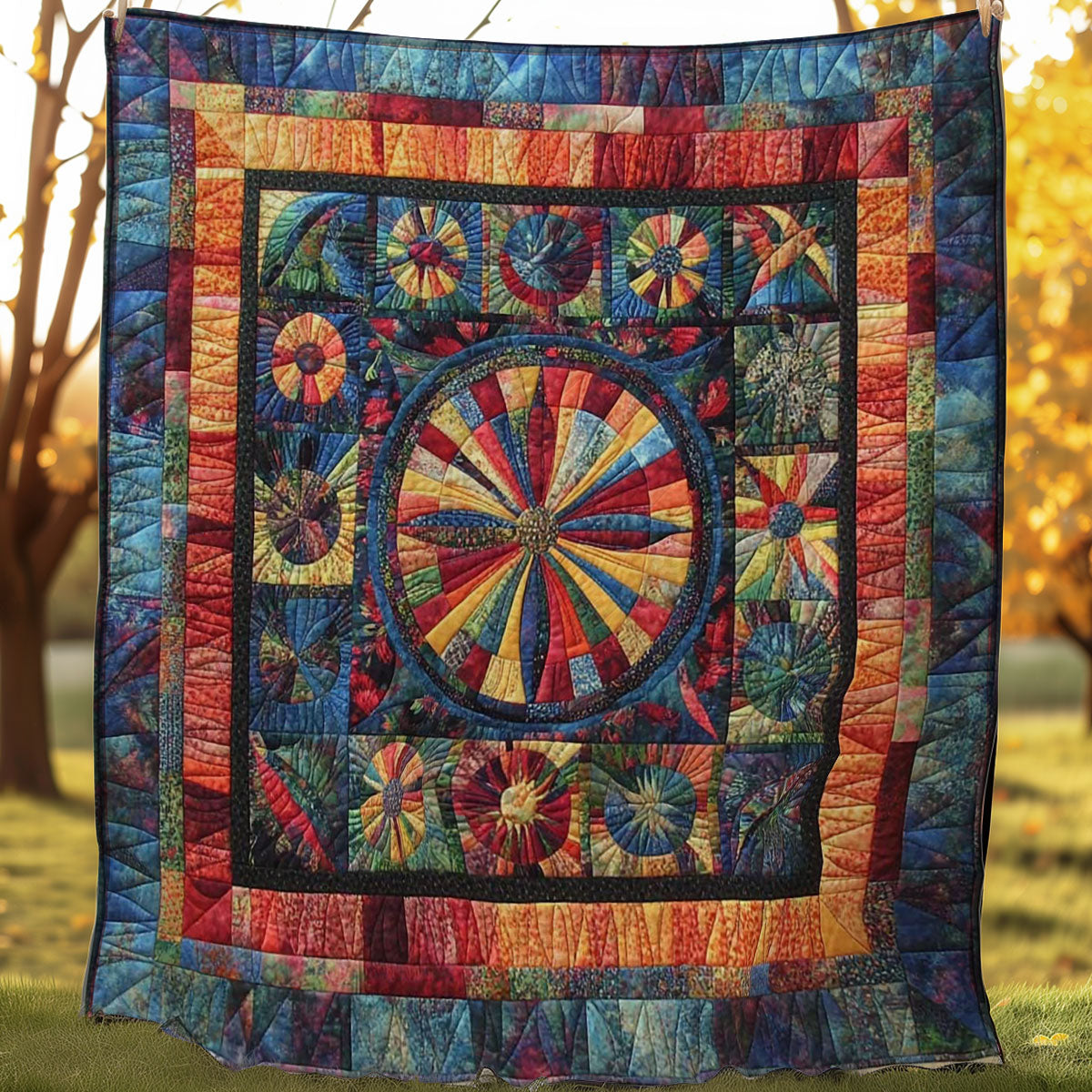 Color WN3107005CL Quilt